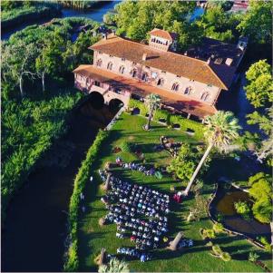 Evento del 2 luglio a VILLA GINORI per Valigia Diplomatica